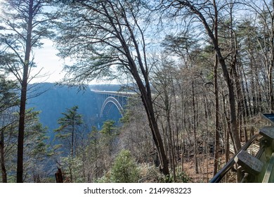 New River Gorge National Park And Preserve