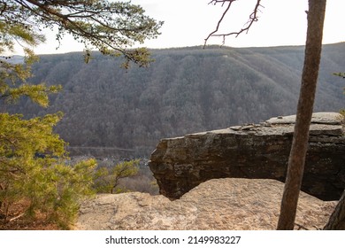 New River Gorge National Park And Preserve