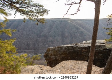 New River Gorge National Park And Preserve