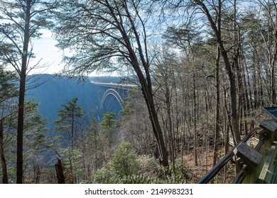 New River Gorge National Park And Preserve