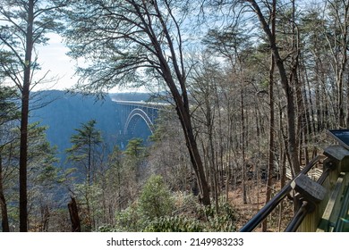 New River Gorge National Park And Preserve