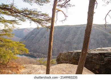 New River Gorge National Park And Preserve