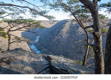 New River Gorge National Park And Preserve