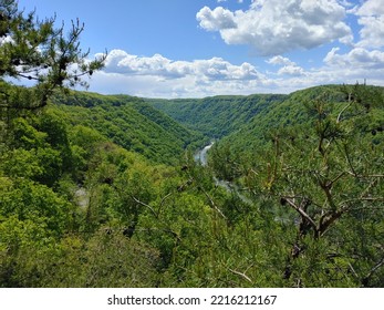 New River Gorge National Park, West Virginia