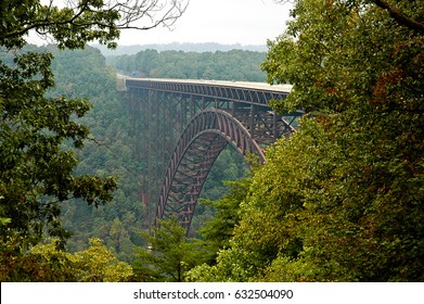 New River Gorge WV