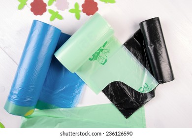 8,735 Plastic bag rolls Images, Stock Photos & Vectors | Shutterstock