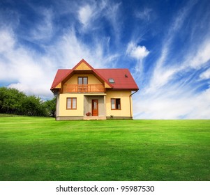 New Rural House