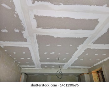 Sheetrock Repair Stock Photos Images Photography