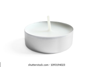 Small candle