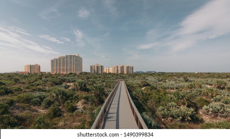 New Smyrna Dunes Beach Imagenes Fotos De Stock Y Vectores Shutterstock