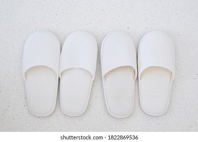 slippers for marble floors