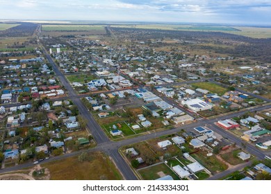 New South Wales Town Walgett On Stock Photo 2143334301 | Shutterstock