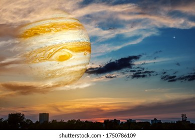 2,186 Sunset On Venus Images, Stock Photos & Vectors | Shutterstock