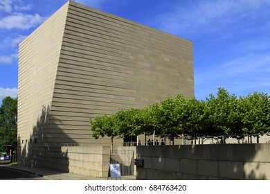 31 Dresden Synagogue Images, Stock Photos & Vectors | Shutterstock