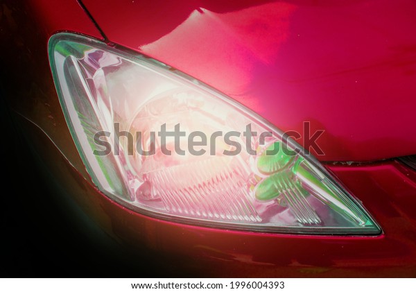 New technology for car headlights, led system,\
new technology