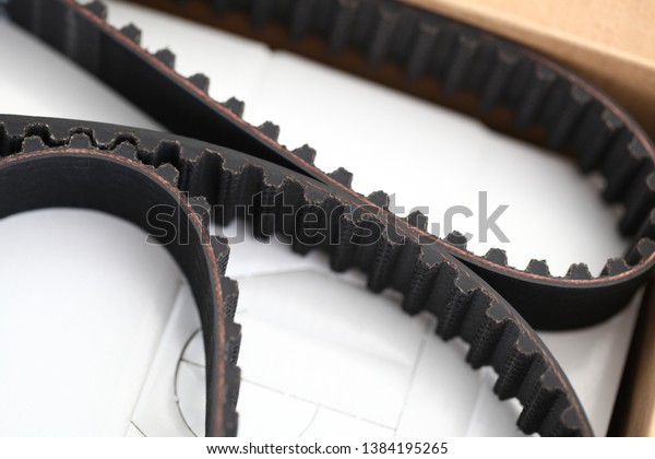 new timing belt for french\
car