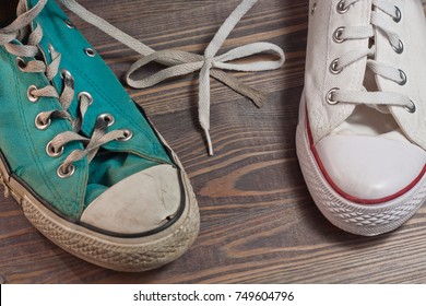 51,124 Old New Shoe Images, Stock Photos & Vectors | Shutterstock