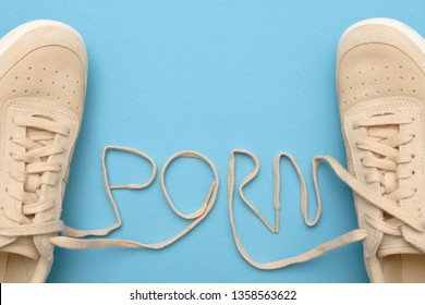 Shoes - Shoes Porn Images, Stock Photos & Vectors | Shutterstock
