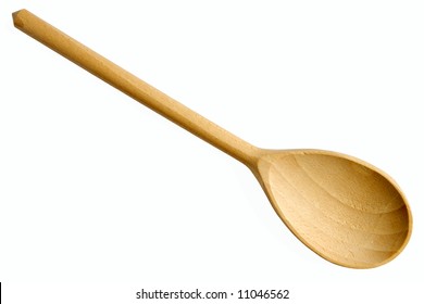 Image result for a wooden spoon picture