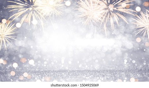 Silver New Year