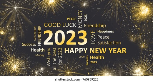 &quot;year 2023&quot; Images, Stock Photos &amp; Vectors | Shutterstock