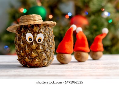 Fruit Hat Stock Photos Images Photography Shutterstock