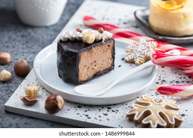 Winter Dessert High Res Stock Images Shutterstock