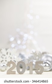 New Year concept - Shutterstock ID 346414865