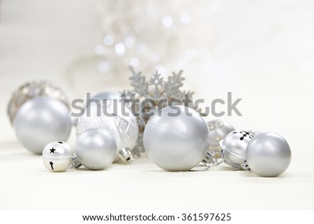 New Year concept
