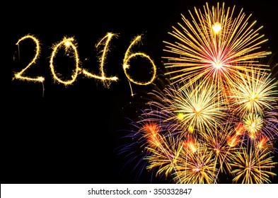 16,435 Fireworks 2016 Images, Stock Photos & Vectors | Shutterstock