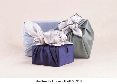 New Year's Korean Traditional Object 04 : Traditional Gifts and Korean Paper