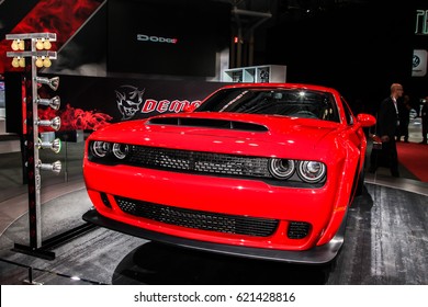 146 Srt demon Images, Stock Photos & Vectors | Shutterstock