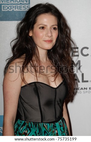 Aleksa Palladino images 44