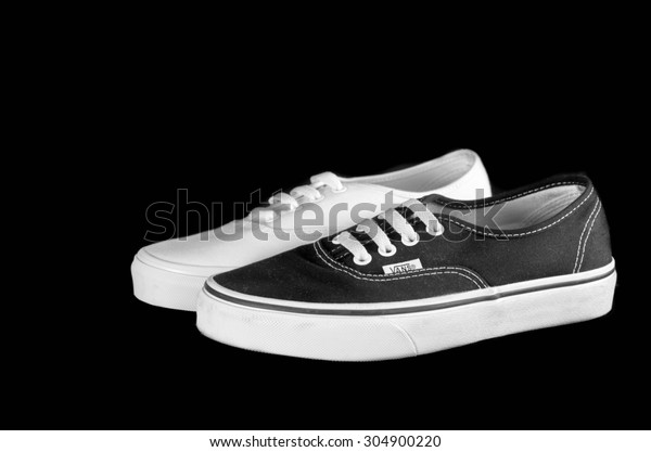 new vans 2015