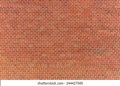 New York Brickwall Brick Wall Red Texture Pattern Background