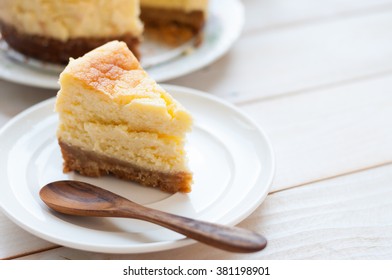 New York Cheese Cake