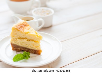 New York Cheese Cake