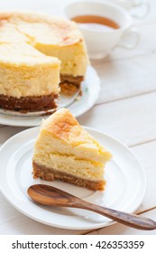 New York Cheese Cake