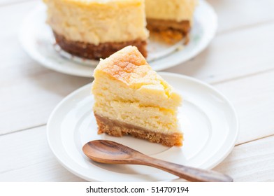 New York Cheese Cake