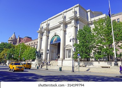 2,389 Museum of natural history new york Images, Stock Photos & Vectors ...