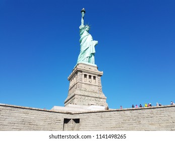 New York City