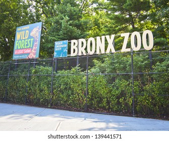 dating a new york girl bronx zoo hours
