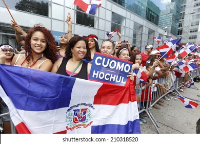 Dominican girls nyc