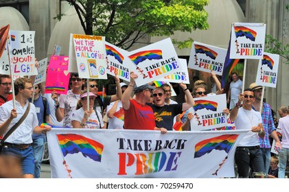 nyc gay pride parade june 2017 map