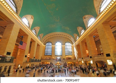 New York Grand Central Station Stock Photos Images Photography