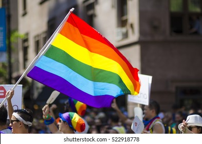 nyc gay pride 2015 parade