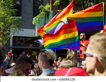 gay pride week nyc 2015