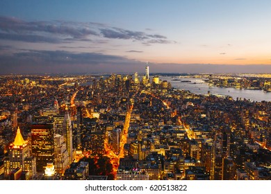 New York City Nightlife Hd Stock Images Shutterstock