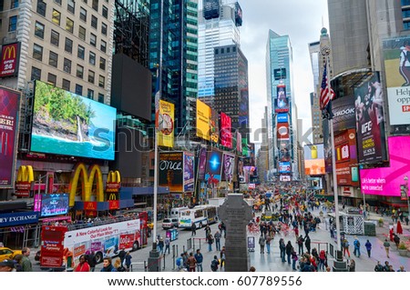 How does the fire stick remote app work Designer shops in new york times square