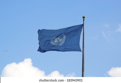 5,619 Un flag Images, Stock Photos & Vectors | Shutterstock